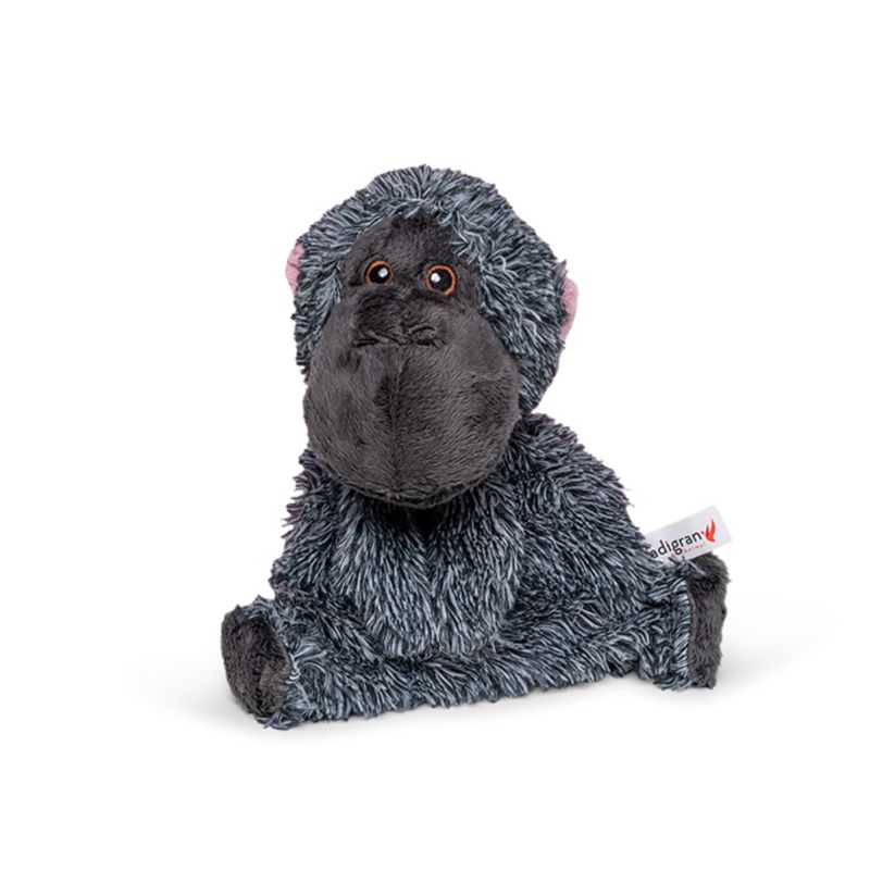 VADIGRAN Plush Gorilla pliušinis žaislas gorila 26cm